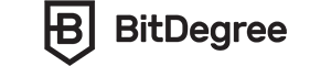 BitDegree - Best for gamified and incentivized learning